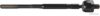 HERTH+BUSS JAKOPARTS J4841038 Tie Rod Axle Joint